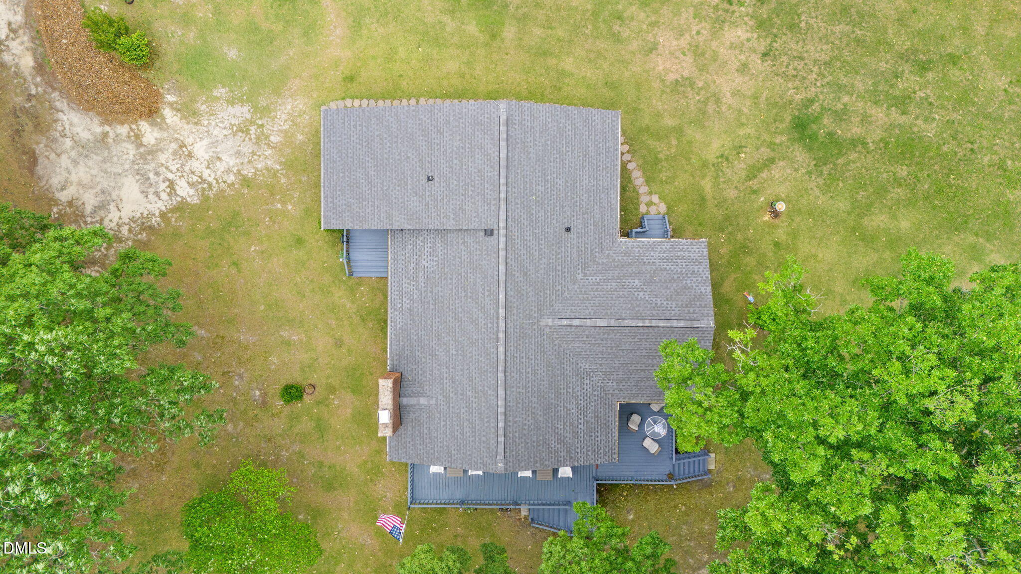 3007 Red Circle Willow Spring, NC 27592 - Photo 41 of 51 3007 Red Cir, Willow Spring, NC 27592_JR