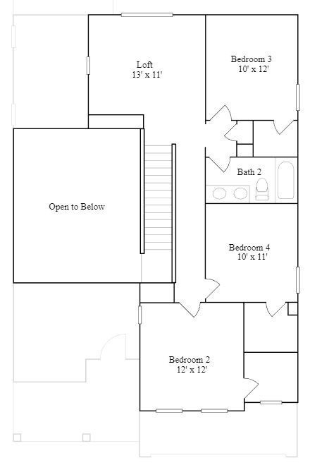 2428 Williams Ridge Drive Columbia, TN 38401 - Photo 14 of 30