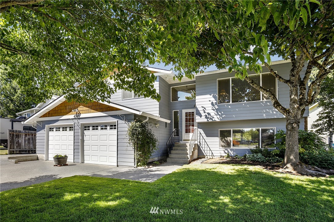4510 Northeast 22nd Place Renton, WA 98059 - Photo 1 of 25 Gallery Image 1