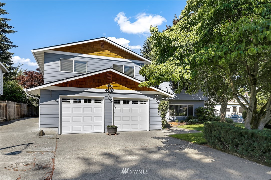 4510 Northeast 22nd Place Renton, WA 98059 - Photo 2 of 25 Gallery Image 2