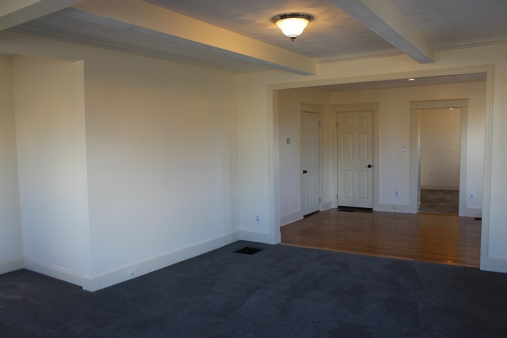 463 Boston Road Billerica, MA 01821 - Photo 16 of 19 an empty room with an entryway