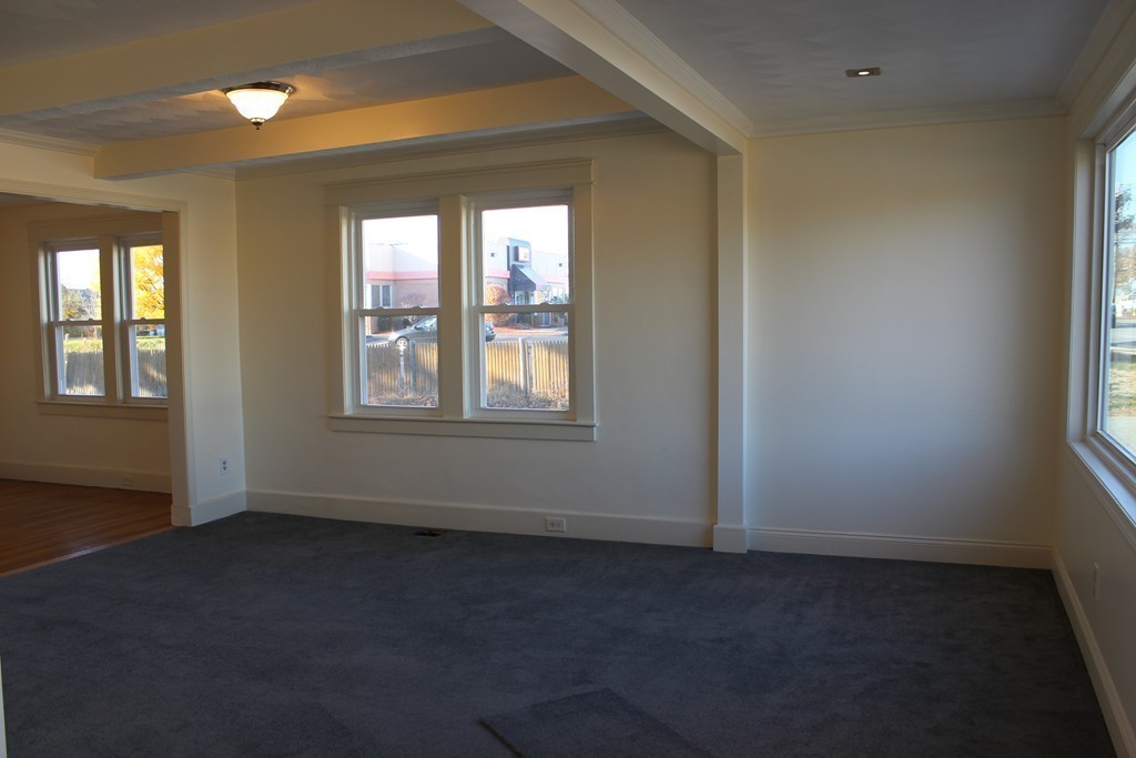 463 Boston Road Billerica, MA 01821 - Photo 17 of 19 an empty room with windows