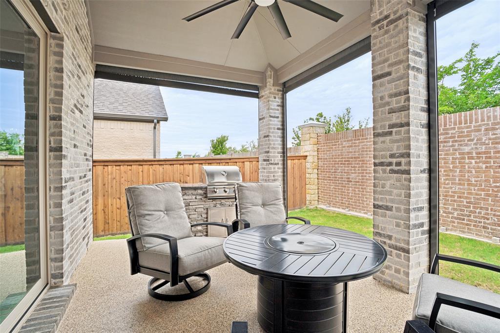 1036 Boardwalk Road Allen, TX 75013 - Photo 25 of 36