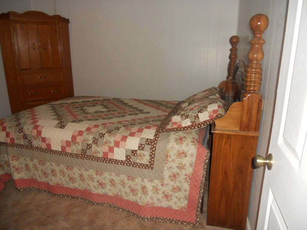 3224 Old Jackson Road Forest, MS 39074 - Photo 12 of 23 Photo 12