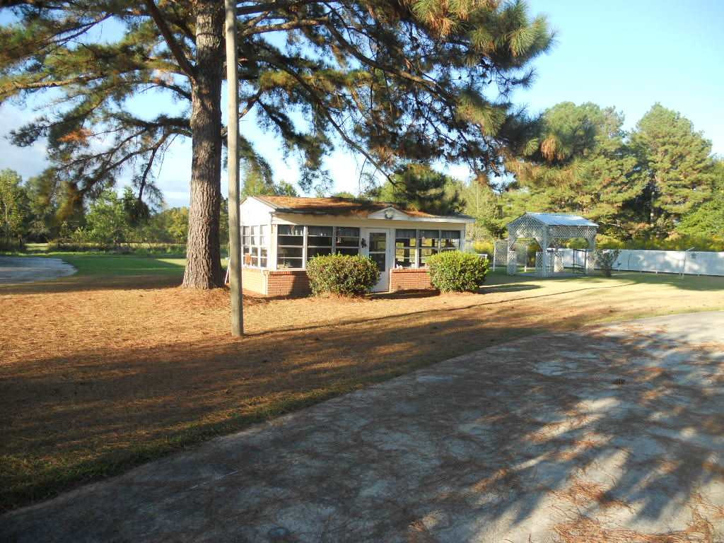 3224 Old Jackson Road Forest, MS 39074 - Photo 17 of 23 Photo 17