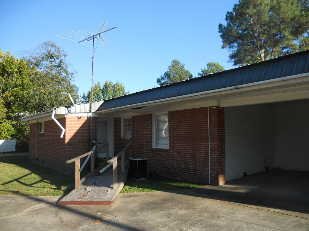 3224 Old Jackson Road Forest, MS 39074 - Photo 18 of 23 Photo 18
