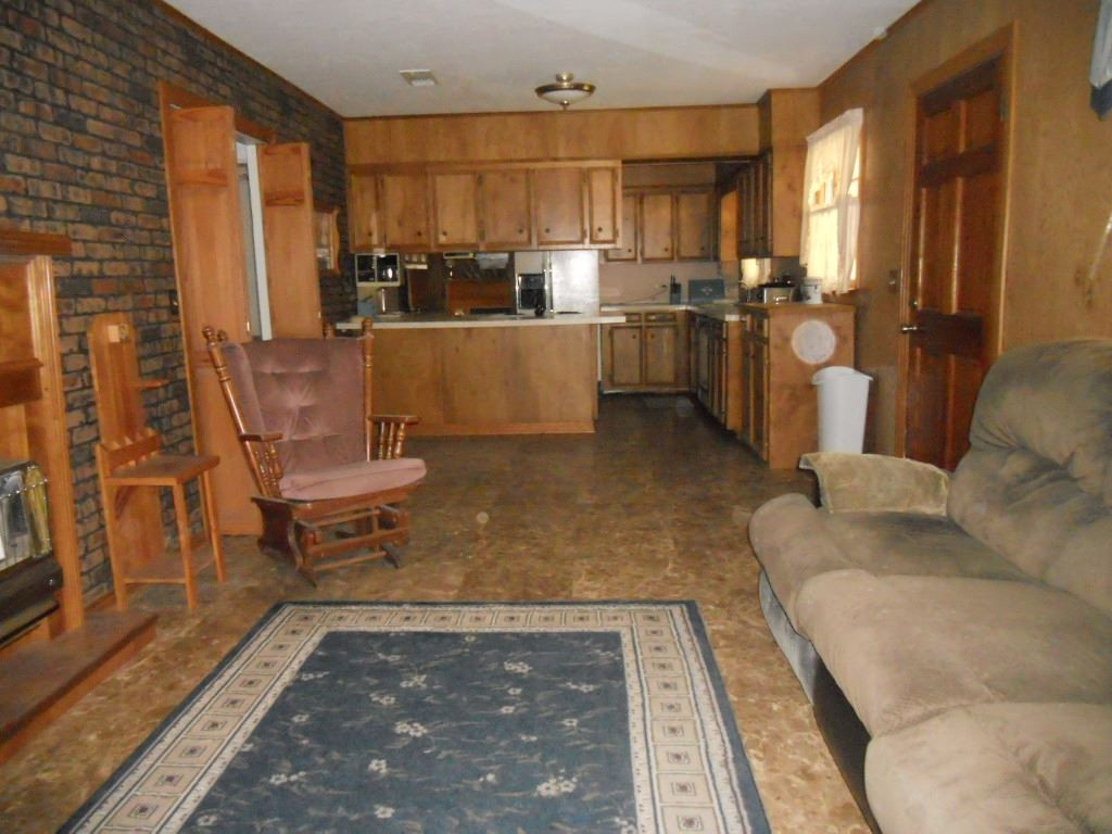 3224 Old Jackson Road Forest, MS 39074 - Photo 4 of 23 Photo 4