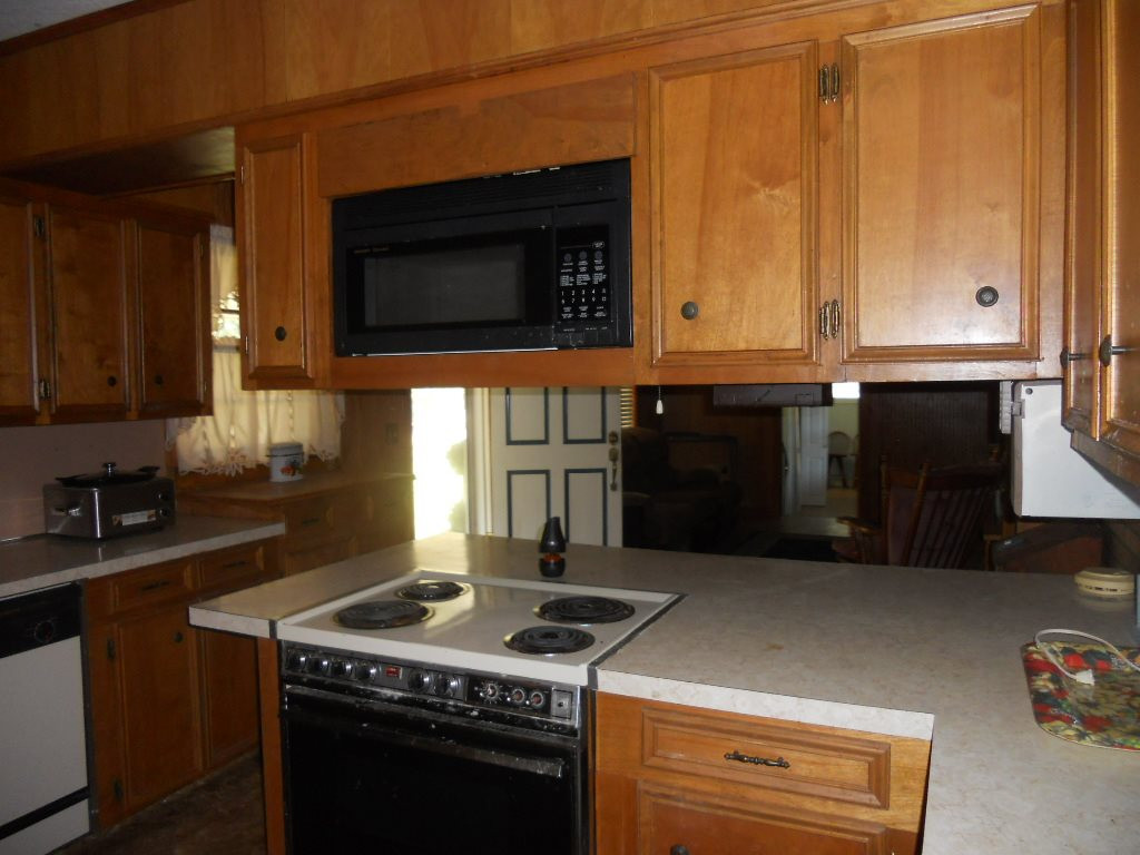 3224 Old Jackson Road Forest, MS 39074 - Photo 6 of 23 Photo 6