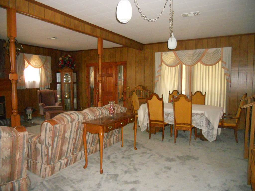 3224 Old Jackson Road Forest, MS 39074 - Photo 7 of 23 Photo 7