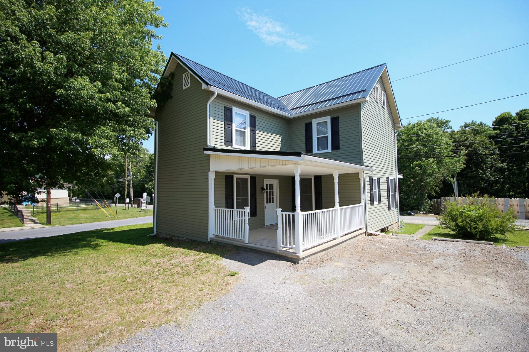 14005 Allen Alley Mount Union, PA 17066 - Photo 25 of 26