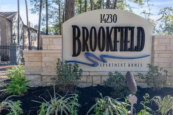 $825 | 14230 Wunderlich Drive, Unit 153, Houston, TX 77069