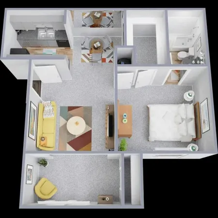 $825 | 14230 Wunderlich Drive, Unit 153, Houston, TX 77069