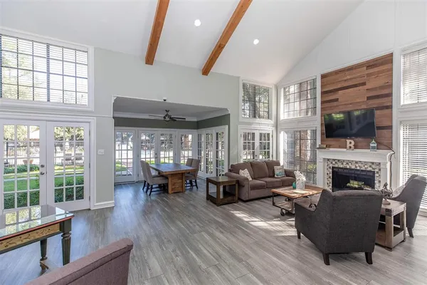 $825 | 14230 Wunderlich Drive, Unit 153, Houston, TX 77069