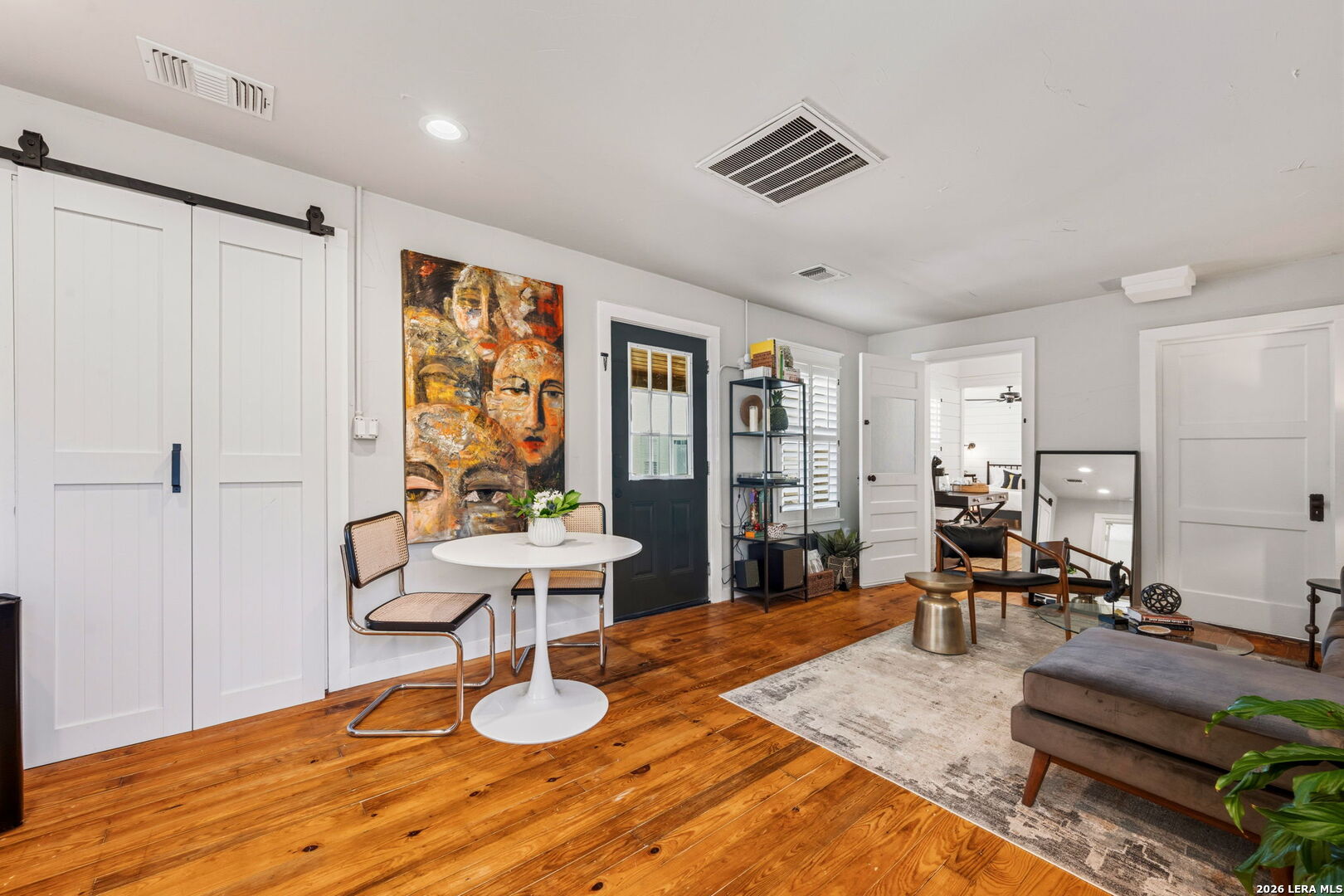 903 Front Street Comfort, TX 78013 - Photo 12 of 28