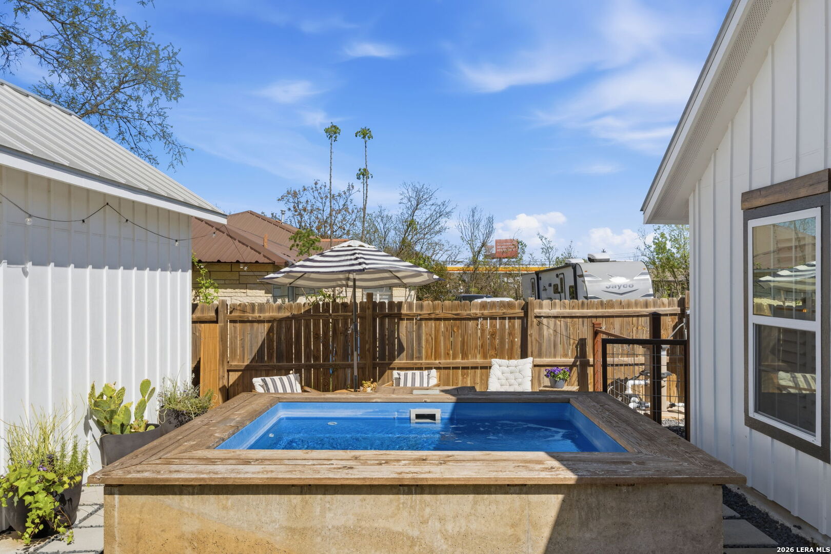 903 Front Street Comfort, TX 78013 - Photo 23 of 28