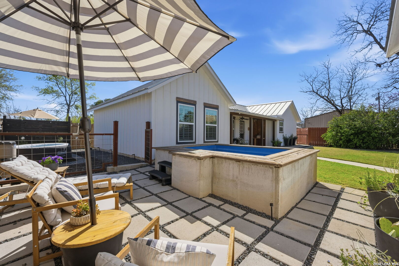 903 Front Street Comfort, TX 78013 - Photo 24 of 28