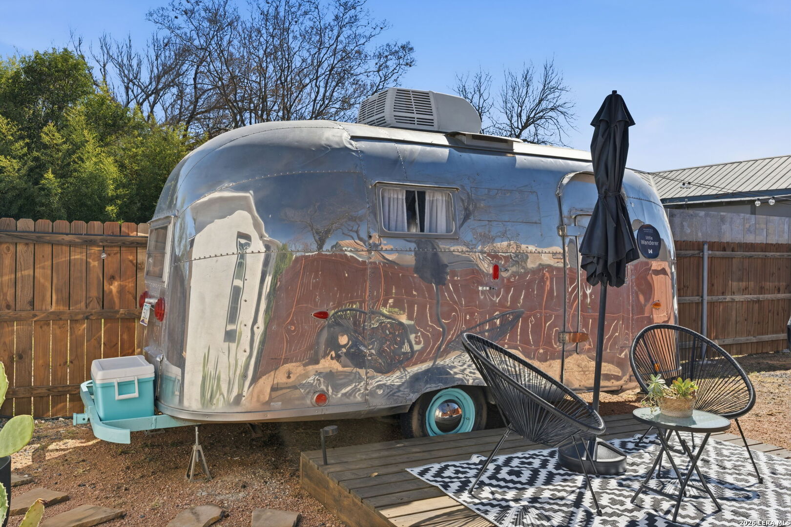 903 Front Street Comfort, TX 78013 - Photo 27 of 28