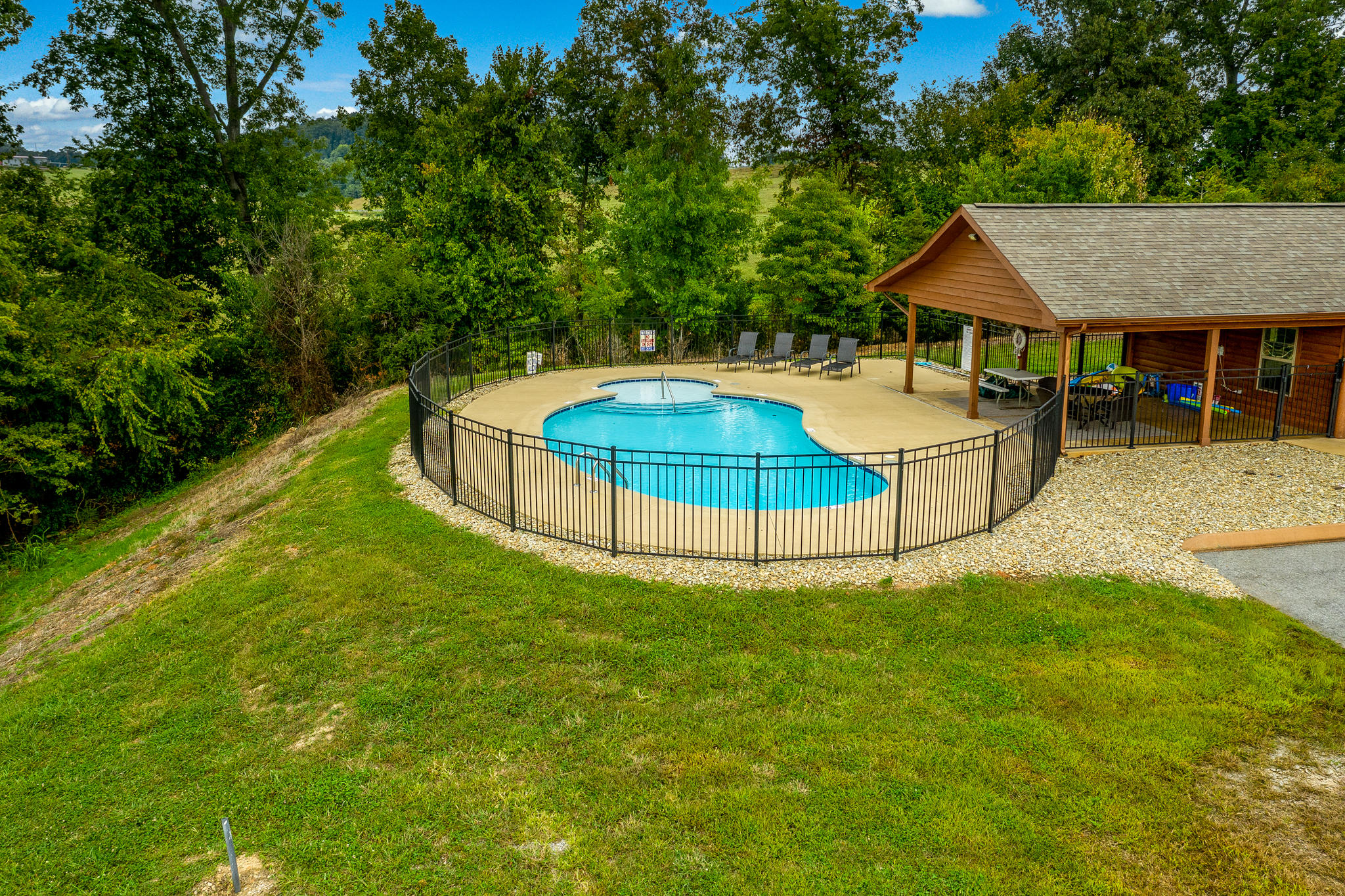 Grainger Landing Rutledge, TN 37861 - Photo 8 of 20 Exterior-16
