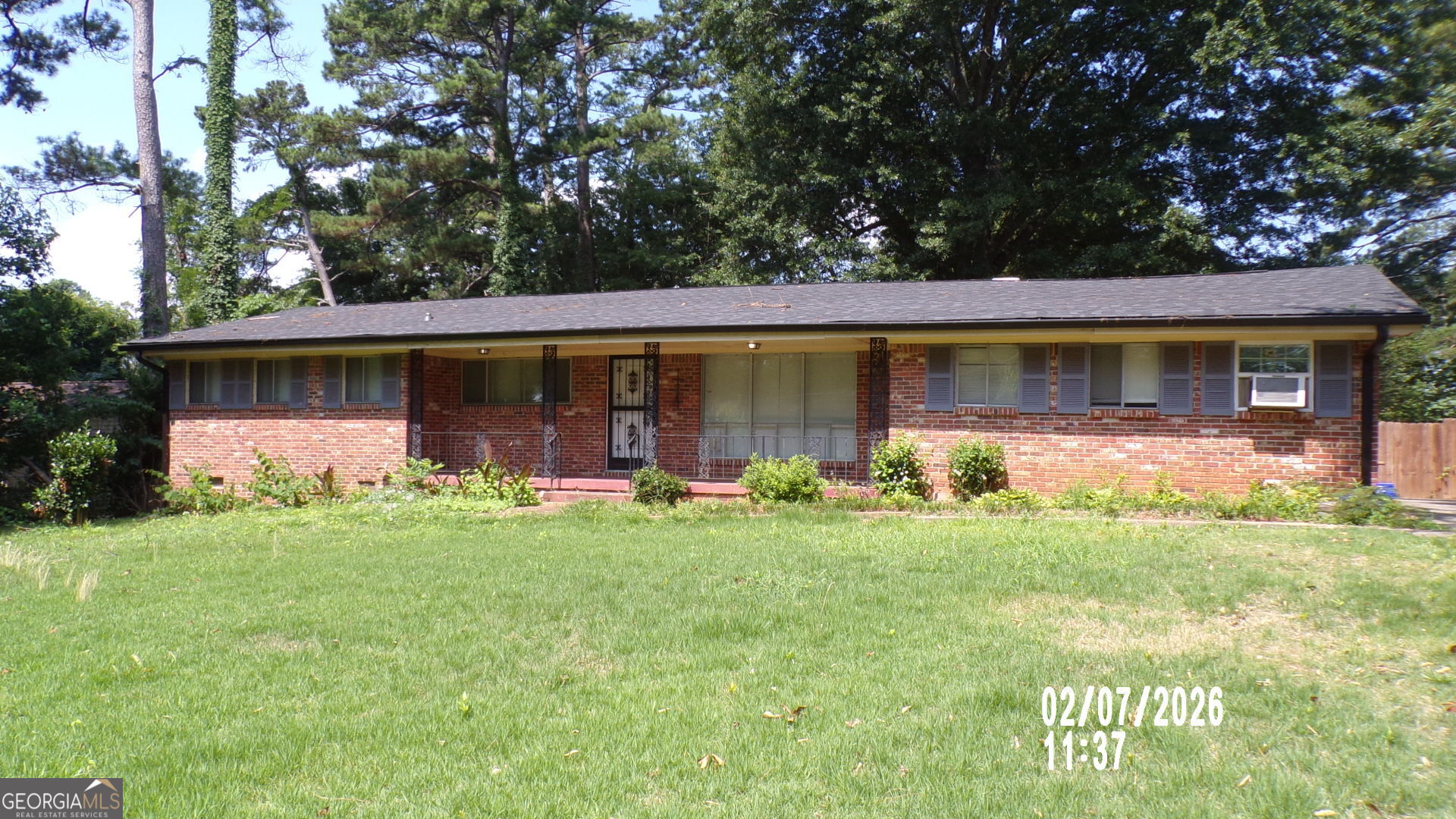 2705 Neptune Place Decatur, GA 30034 - Photo 1 of 28