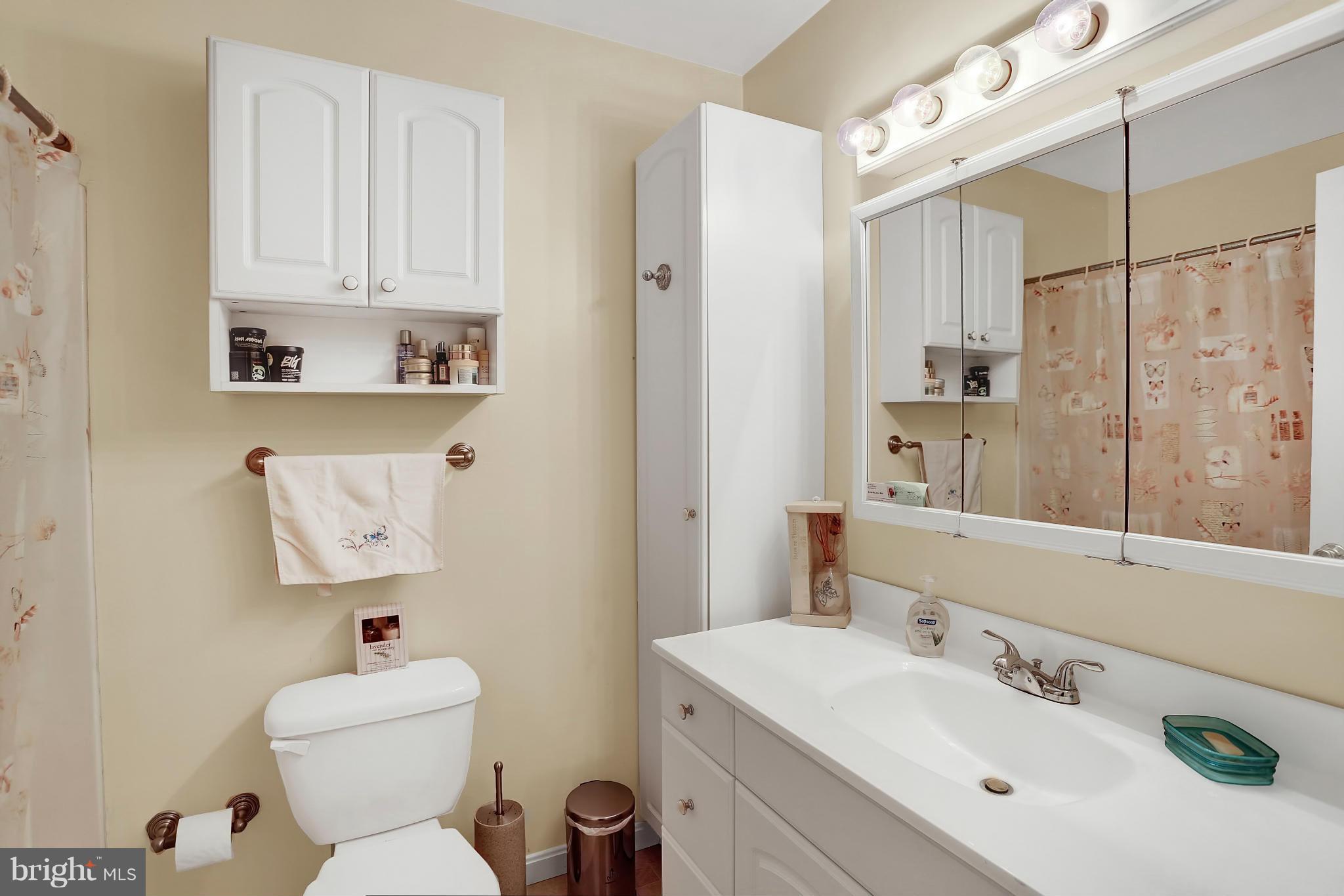 5860 Swamp Circle Road Deale, MD 20751 - Photo 14 of 25 Bath (Master)
