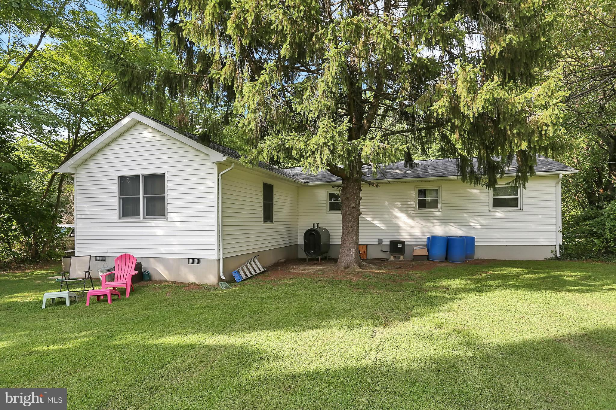 5860 Swamp Circle Road Deale, MD 20751 - Photo 22 of 25 Exterior (General)