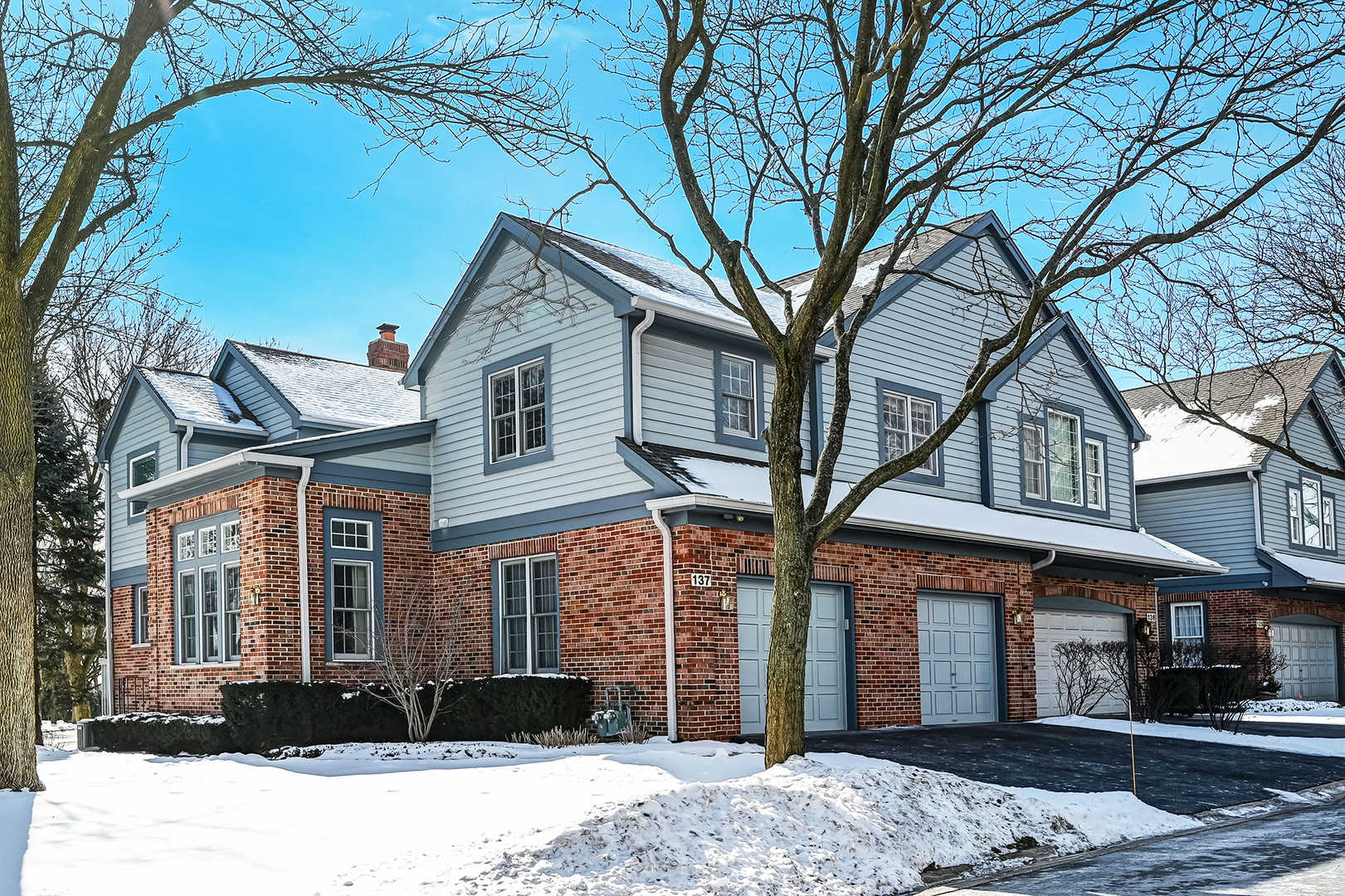 137 Northgate Place, Unit NONE Burr Ridge, IL 60527 - Photo 1 of 33 Gallery Image 1