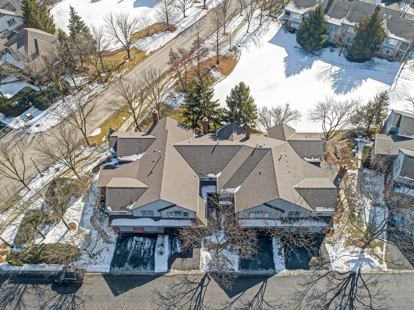 137 Northgate Place, Unit NONE Burr Ridge, IL 60527 - Photo 25 of 33 Gallery Image 25
