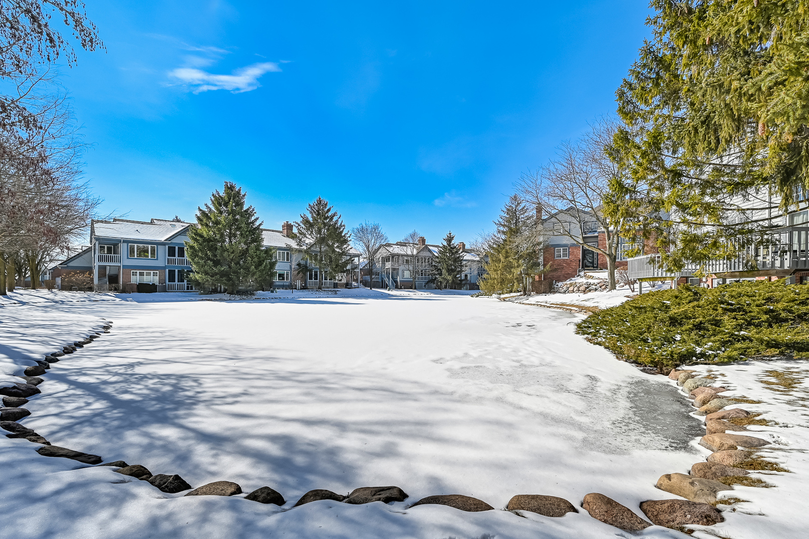 137 Northgate Place, Unit NONE Burr Ridge, IL 60527 - Photo 30 of 33 Gallery Image 30