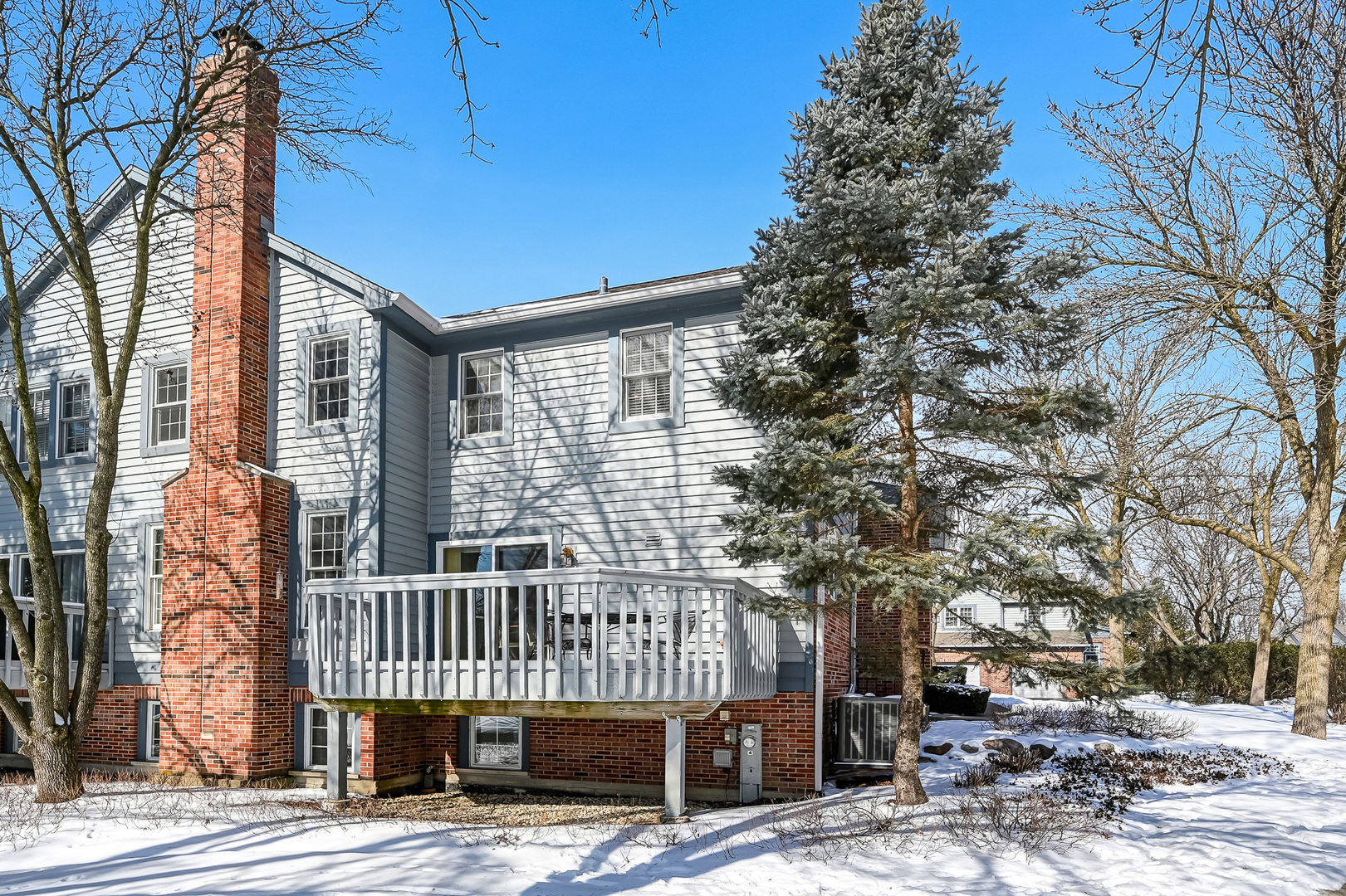 137 Northgate Place, Unit NONE Burr Ridge, IL 60527 - Photo 3 of 33 Gallery Image 3