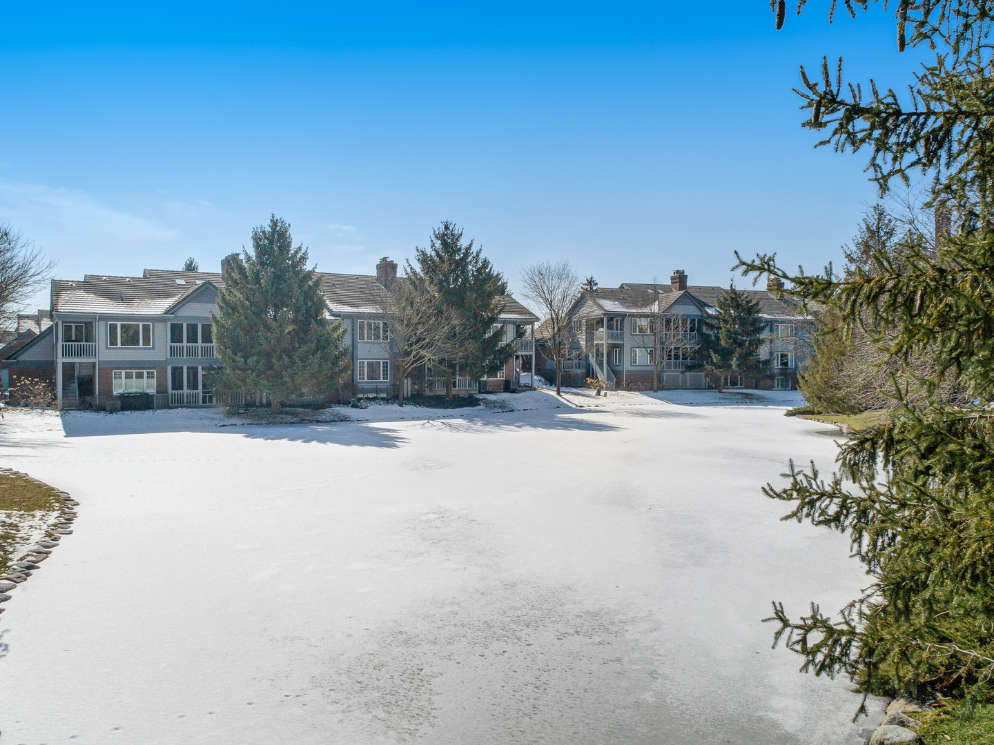 137 Northgate Place, Unit NONE Burr Ridge, IL 60527 - Photo 31 of 33 Gallery Image 31