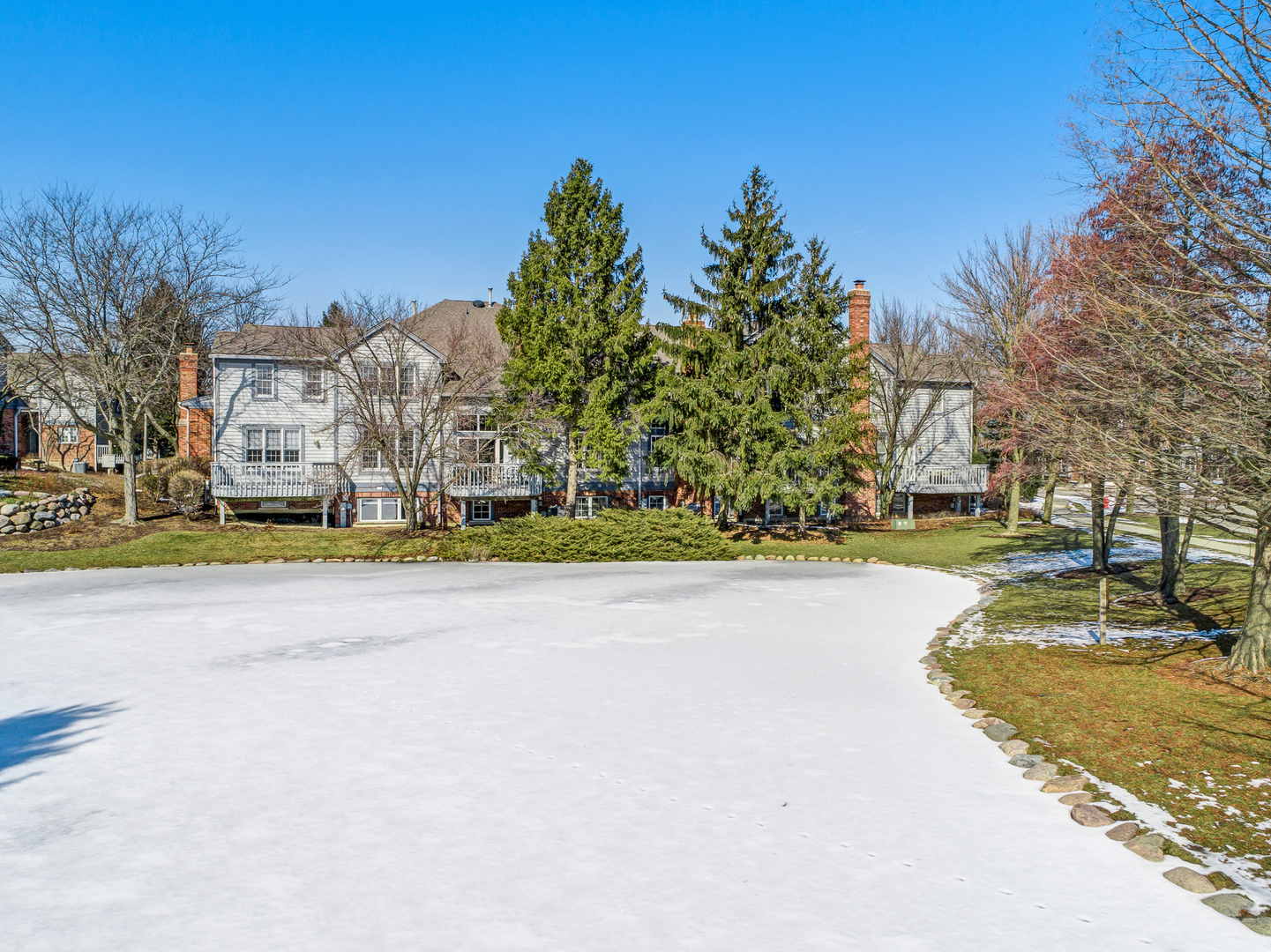 137 Northgate Place, Unit NONE Burr Ridge, IL 60527 - Photo 9 of 33 Gallery Image 9