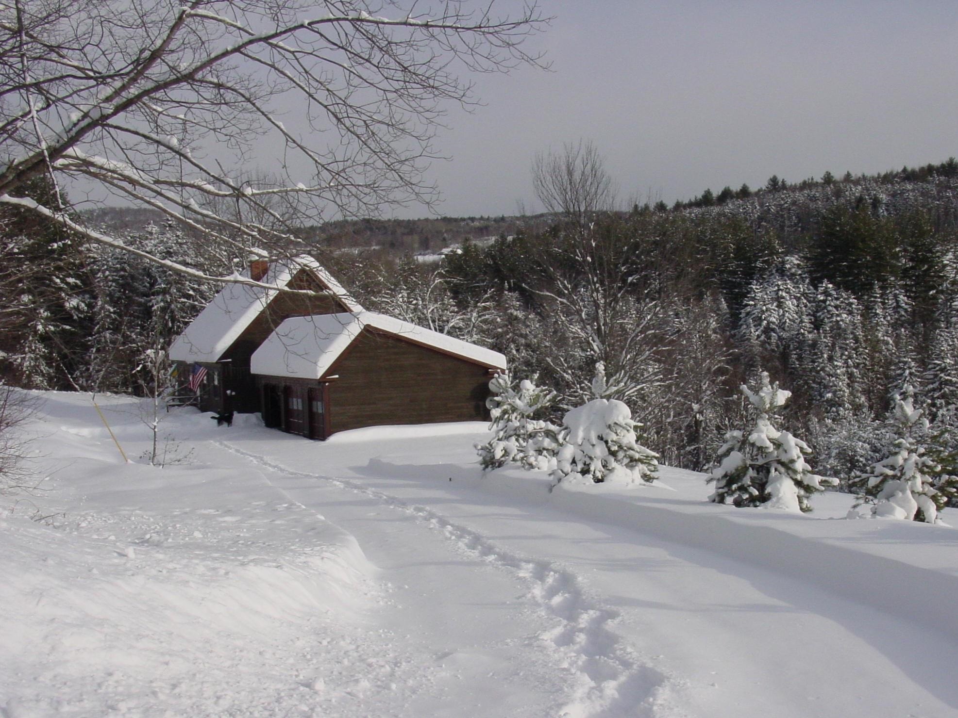1586 Bent Hill Road Braintree, VT 05060 - Photo 16 of 18