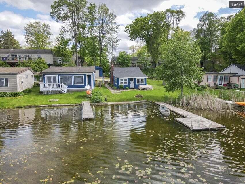 2555 Melvin Road Pinckney, MI 48169 - Photo 4 of 4 FT2