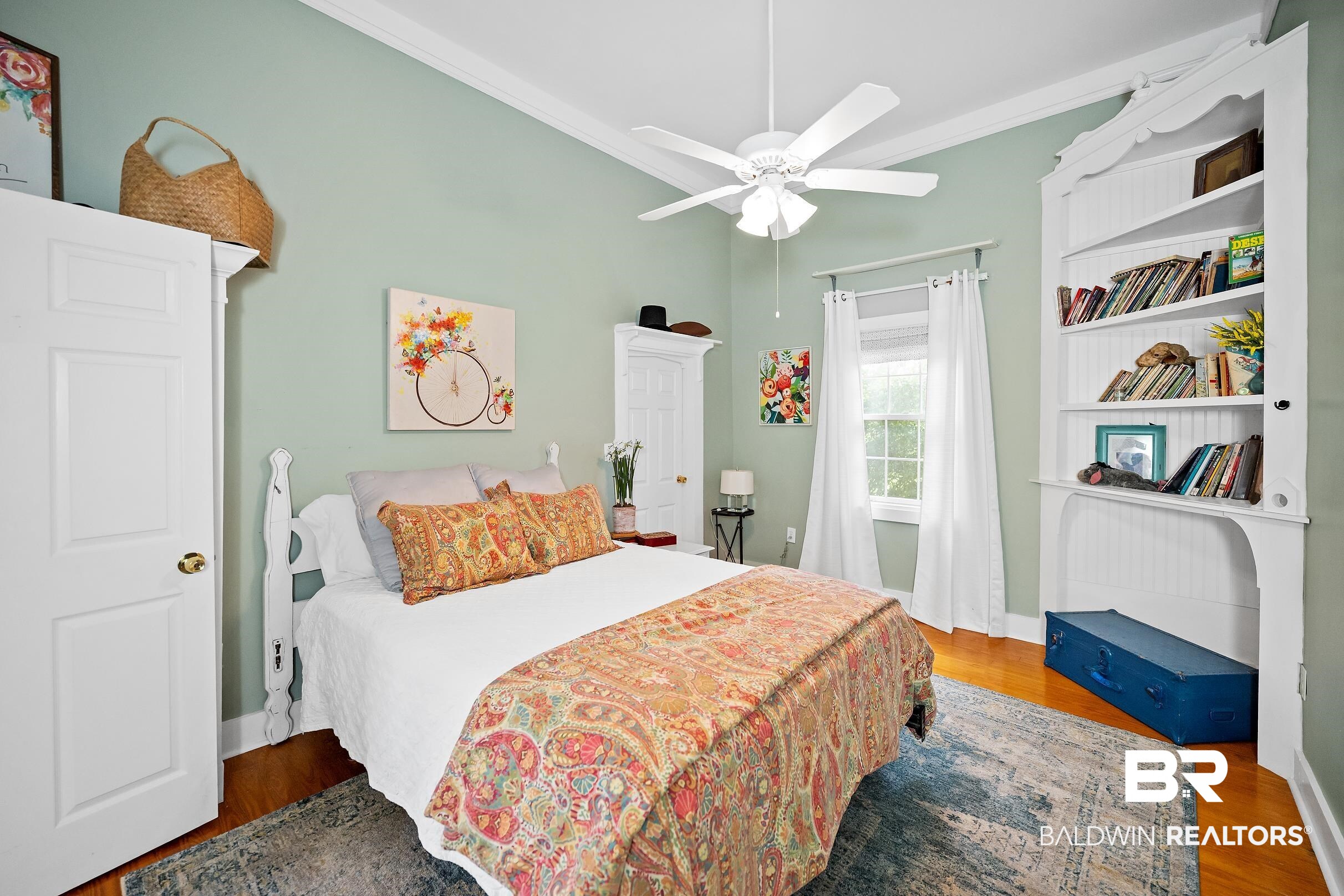 17501 A Francis Harrell Road Elberta, AL 36530 - Photo 22 of 87