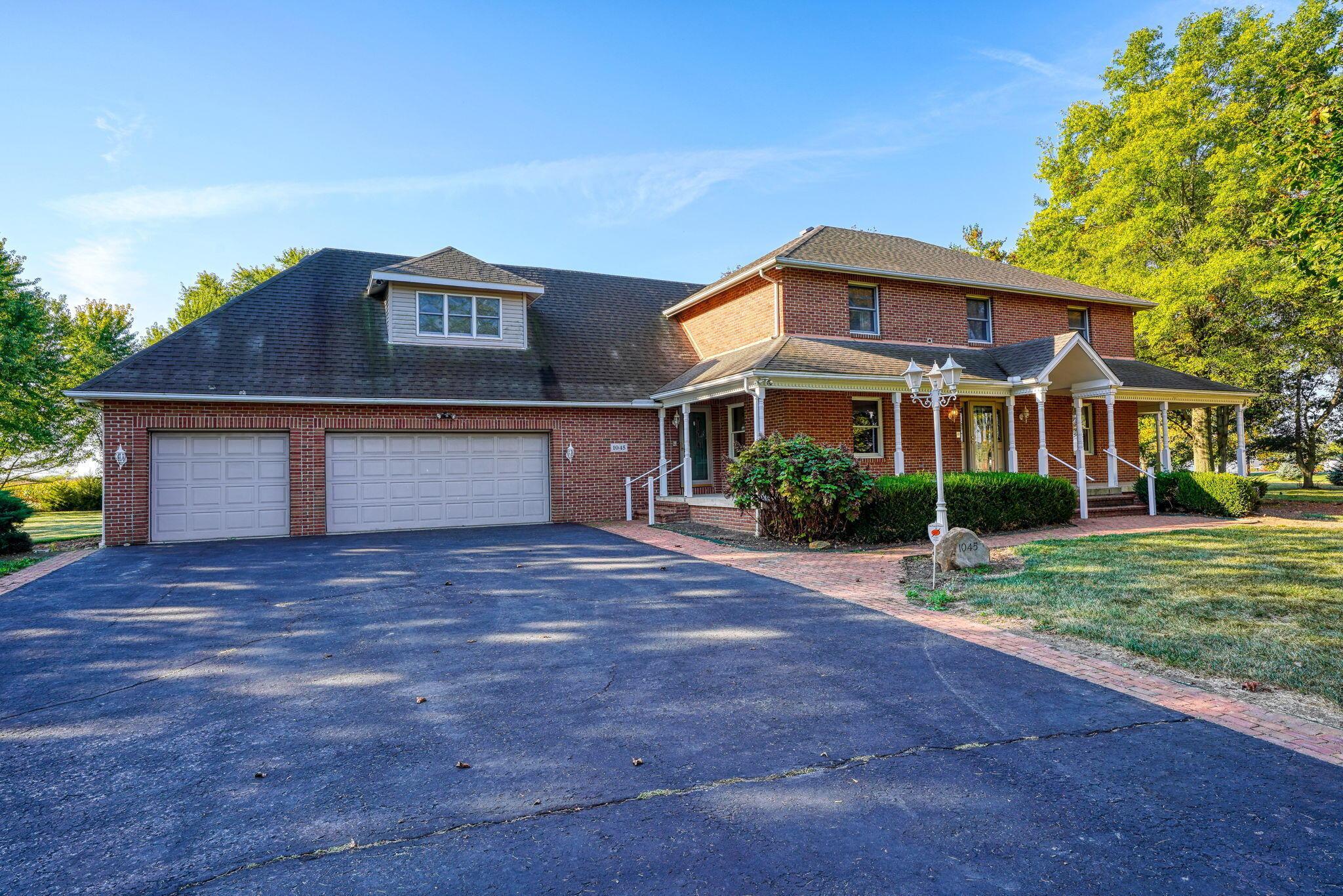 1045 Pontius Road Circleville, OH 43113 - Photo 52 of 57 1045 Pontius Rd (51)