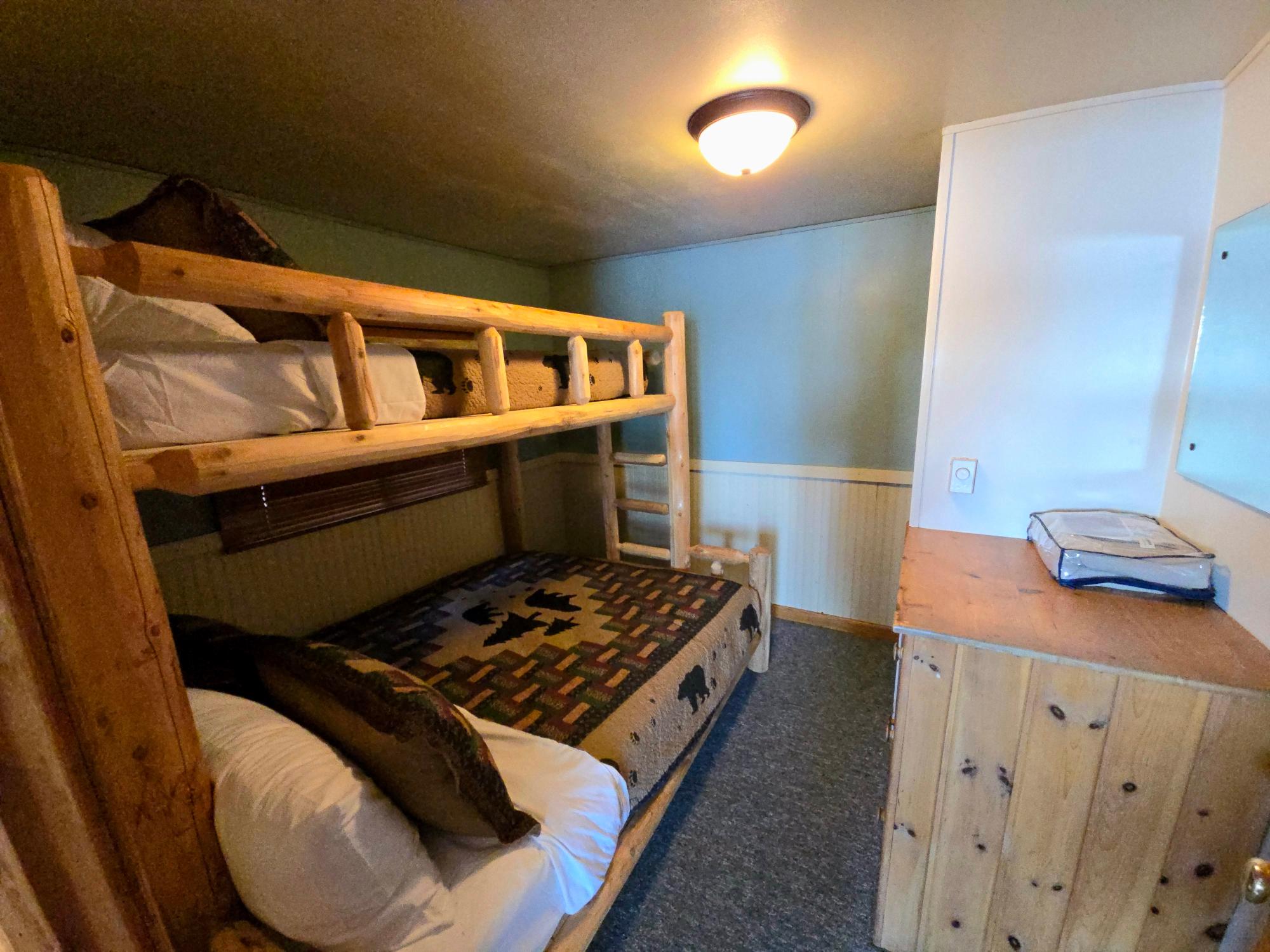 7984 Paton Road, Unit 2 St. Germain, WI 54558 - Photo 11 of 18 Gallery Image 11