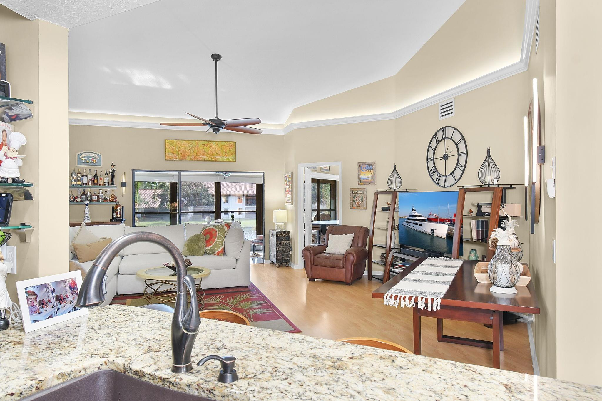 6040 Southeast Martinique Drive, Unit 201 Stuart, FL 34997 - Photo 12 of 63 Photo 12