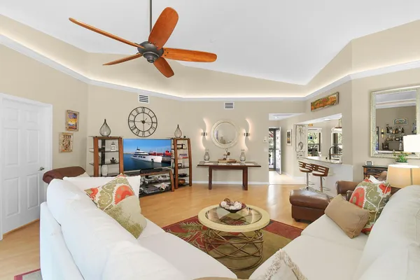 $330,000 | 6040 Southeast Martinique Drive, Unit 201, Stuart, FL 34997