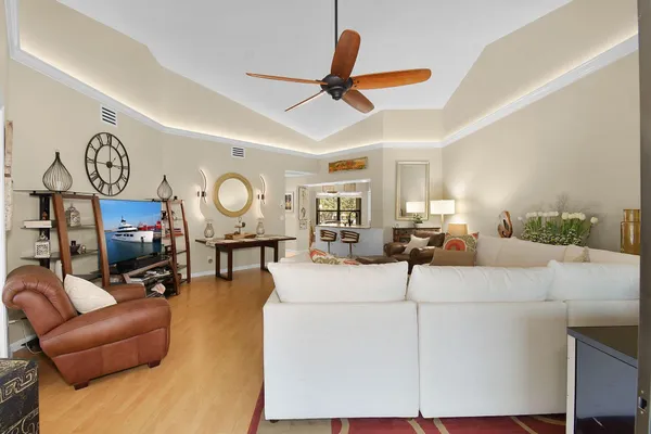 $330,000 | 6040 Southeast Martinique Drive, Unit 201, Stuart, FL 34997
