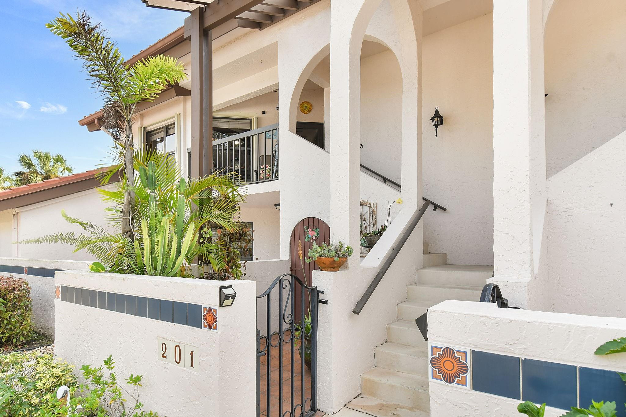 6040 Southeast Martinique Drive, Unit 201 Stuart, FL 34997 - Photo 3 of 63 COME ON UP