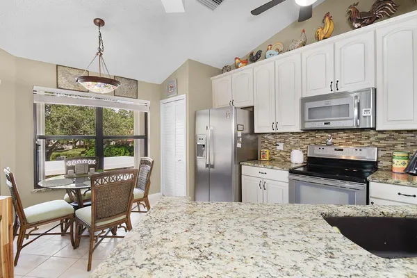 $330,000 | 6040 Southeast Martinique Drive, Unit 201, Stuart, FL 34997