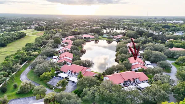 $330,000 | 6040 Southeast Martinique Drive, Unit 201, Stuart, FL 34997