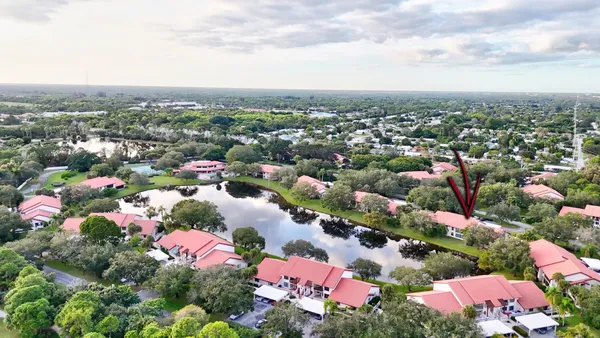 $330,000 | 6040 Southeast Martinique Drive, Unit 201, Stuart, FL 34997