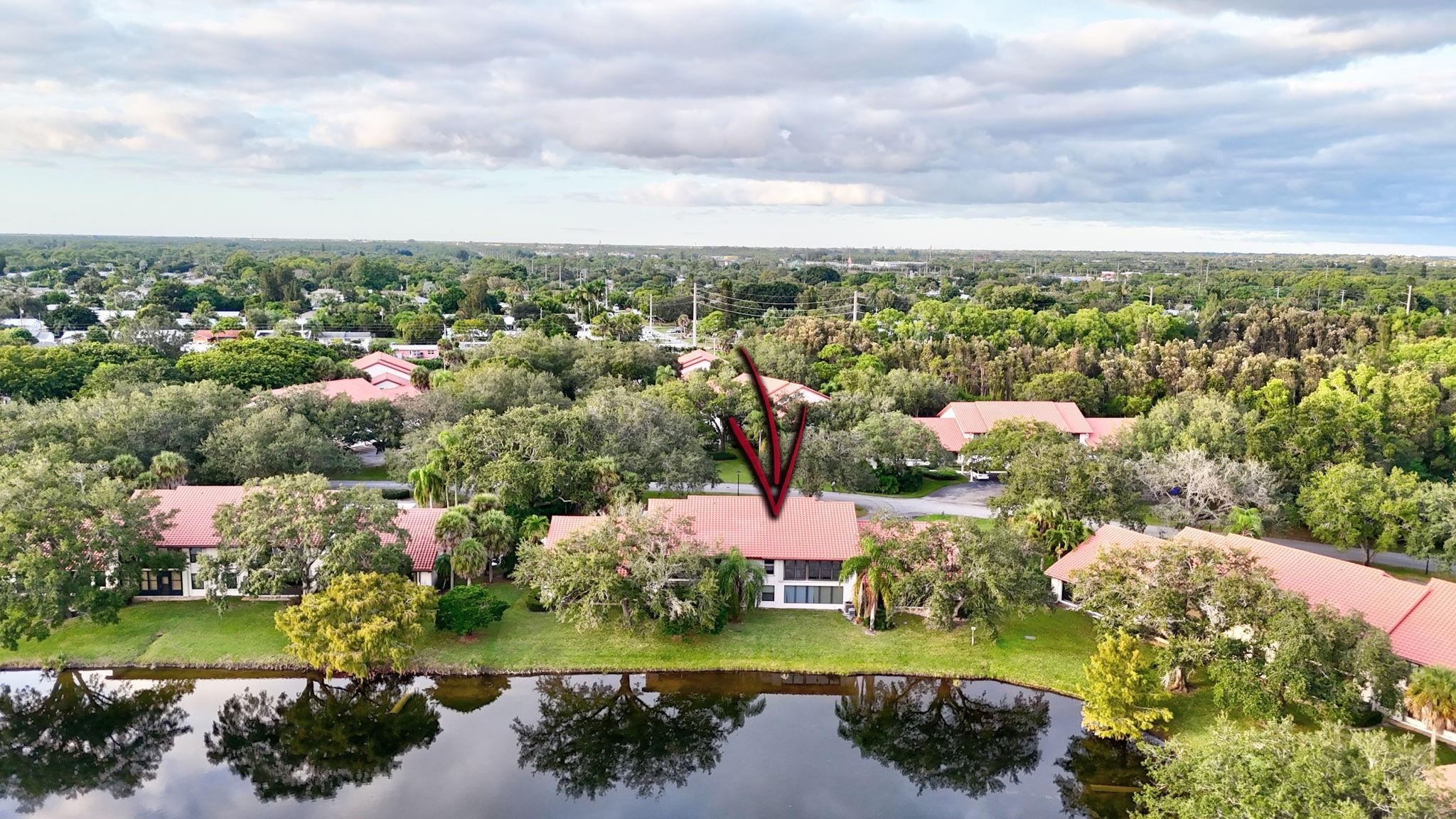 6040 Southeast Martinique Drive, Unit 201 Stuart, FL 34997 - Photo 54 of 63 Photo 54