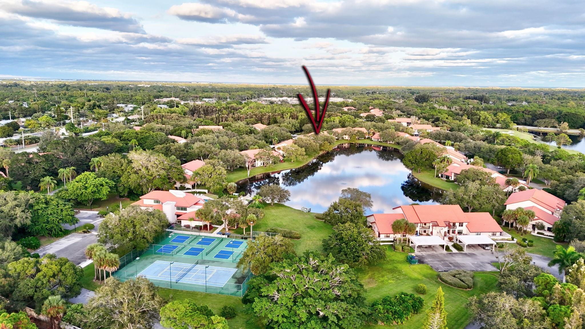 6040 Southeast Martinique Drive, Unit 201 Stuart, FL 34997 - Photo 58 of 63 Photo 59