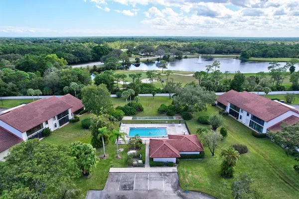$330,000 | 6040 Southeast Martinique Drive, Unit 201, Stuart, FL 34997