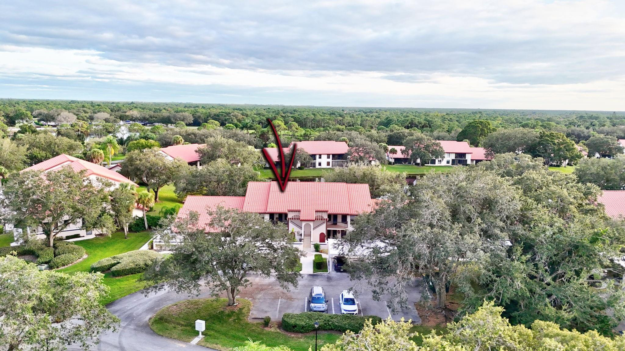 6040 Southeast Martinique Drive, Unit 201 Stuart, FL 34997 - Photo 63 of 63 YOUR BEST PLACE IN THE SUN