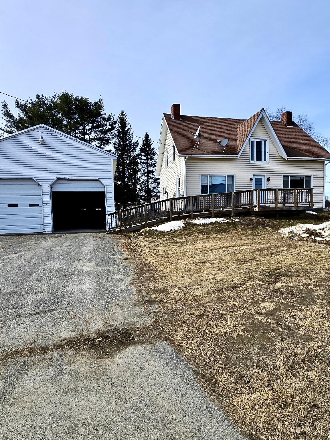 69 Smithfield Road Norridgewock, ME 04957 - Photo 1 of 40 69 Smithfield Road