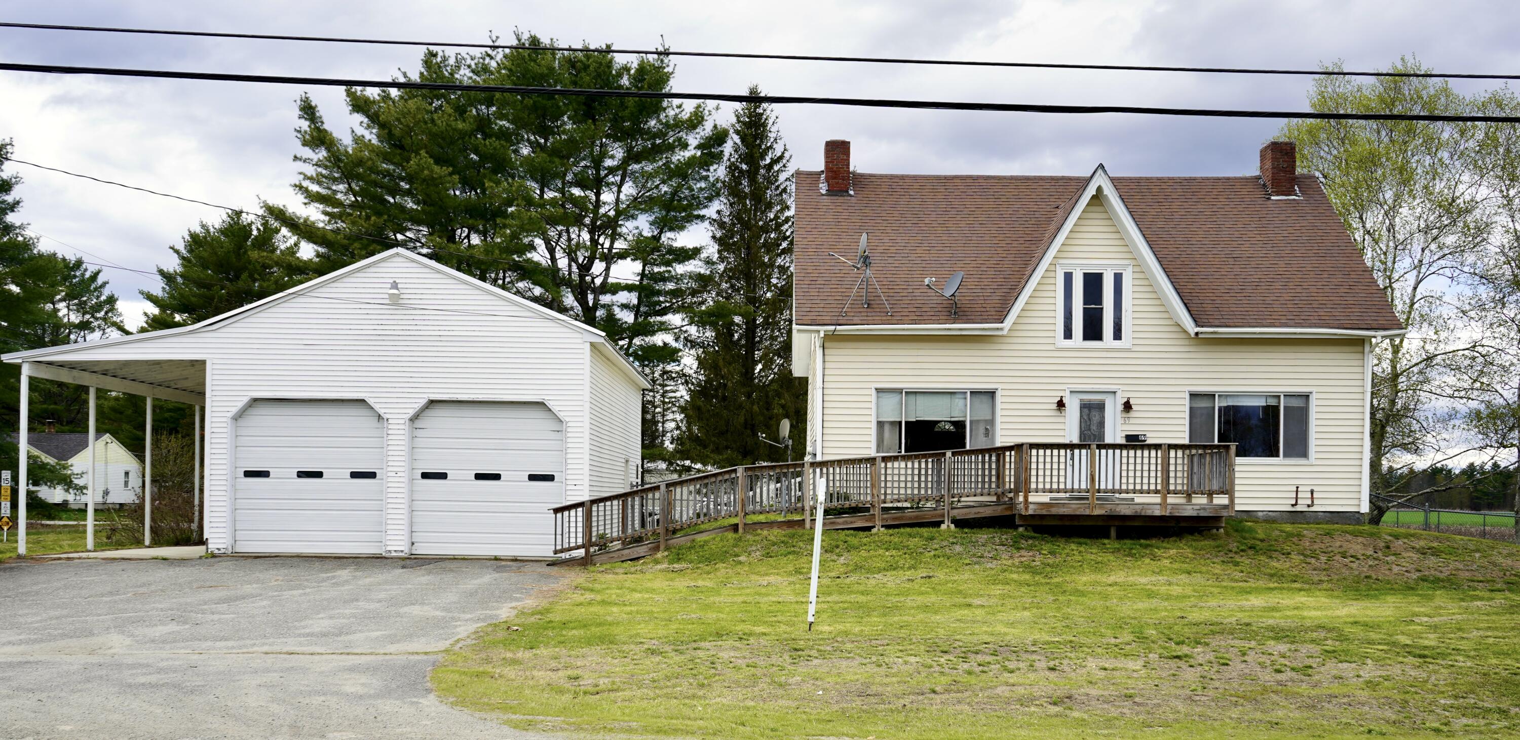 69 Smithfield Road