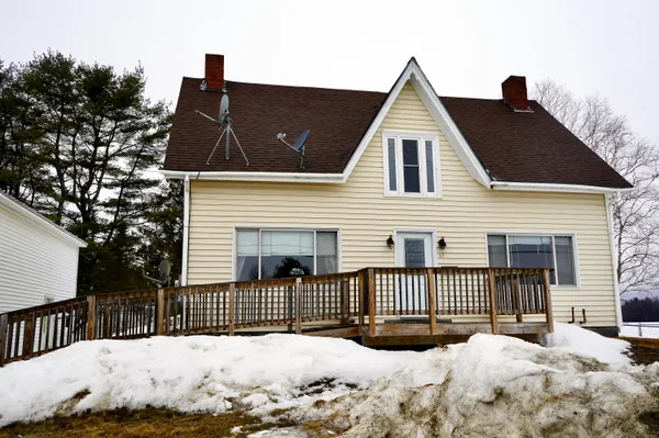 $249,000 | 69 Smithfield Road, Norridgewock, ME 04957